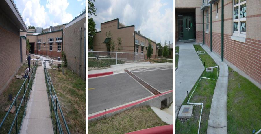 Barrington Elementary School